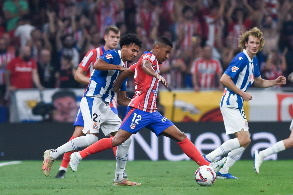 官方：德凯特拉雷当选亚特兰大vs切尔西全场最佳球员（官方：德凯特拉雷荣膺亚特兰大战切尔西全场最佳）