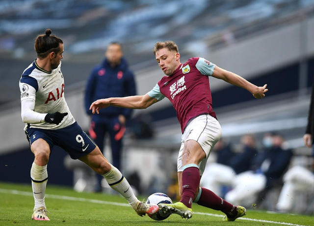 胜负早有伏笔（成败早见端倪）