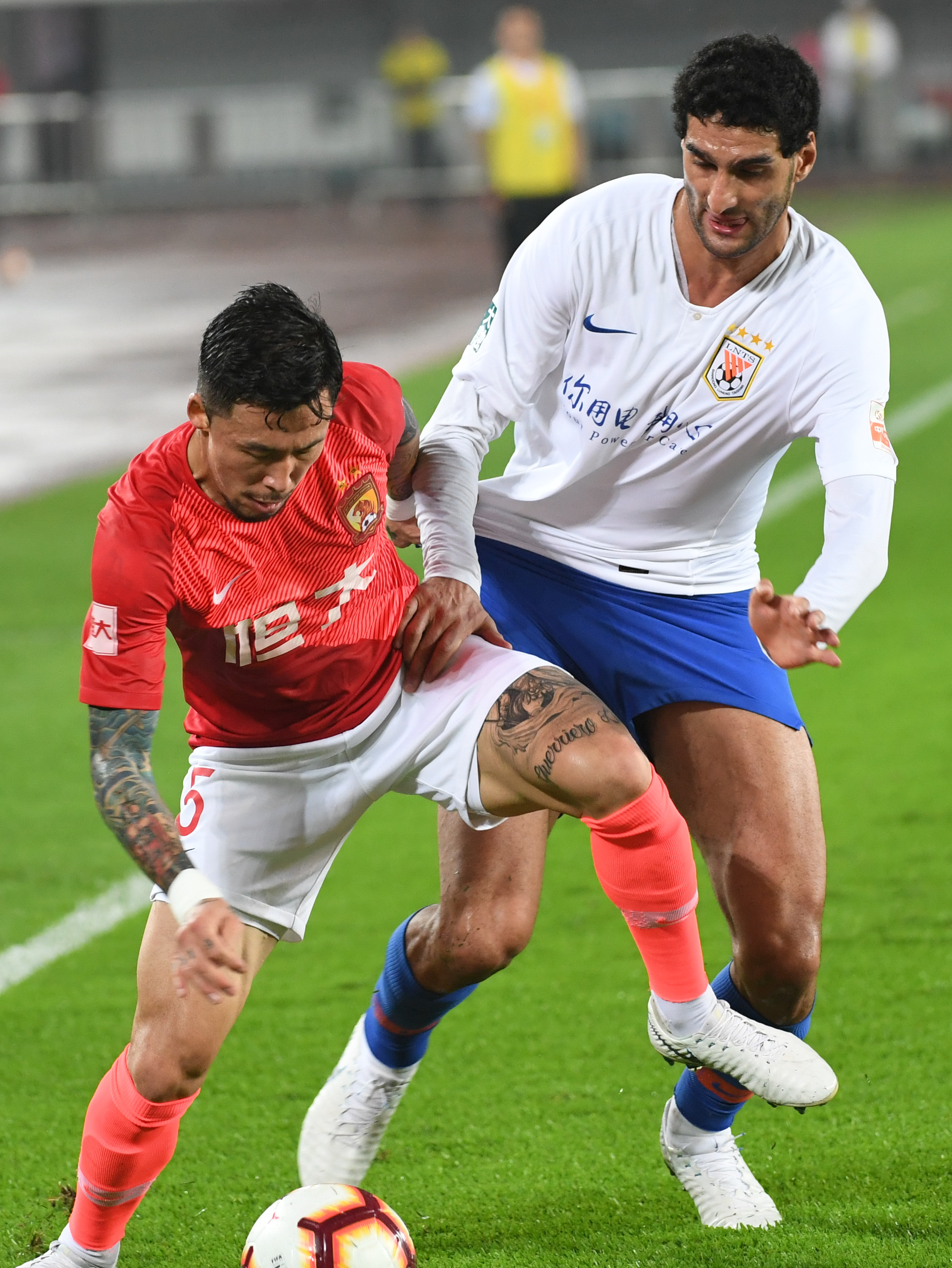 云南玉昆门将余鉴贤：希望下个赛季我能参加更多比赛（云南玉昆门将余鉴贤：盼下赛季获得更多出场机会）