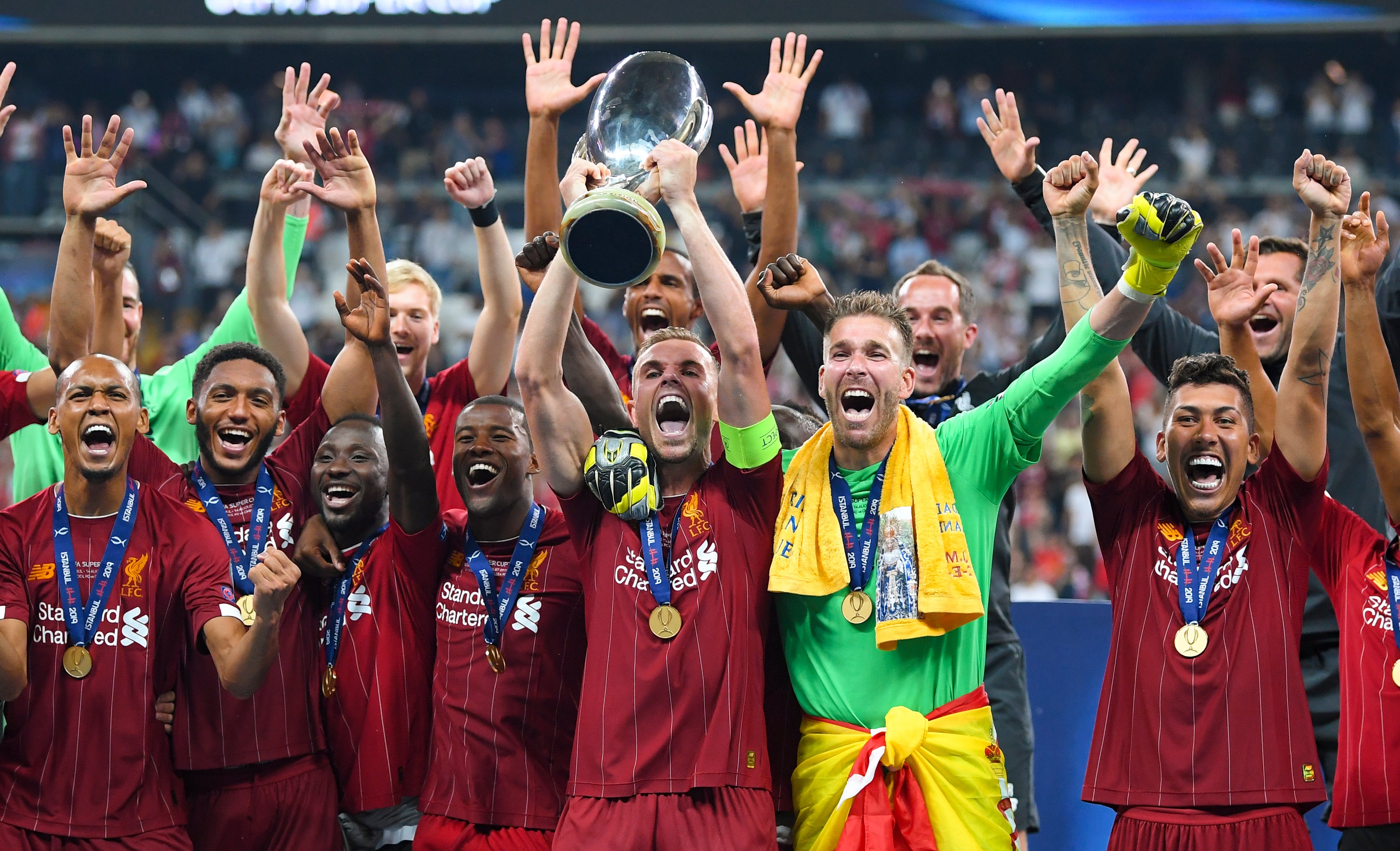 足球这项运动陪伴了我整个初高中，今天我十八岁了，...（十八岁这一天，致与足球相伴的初高中岁月）